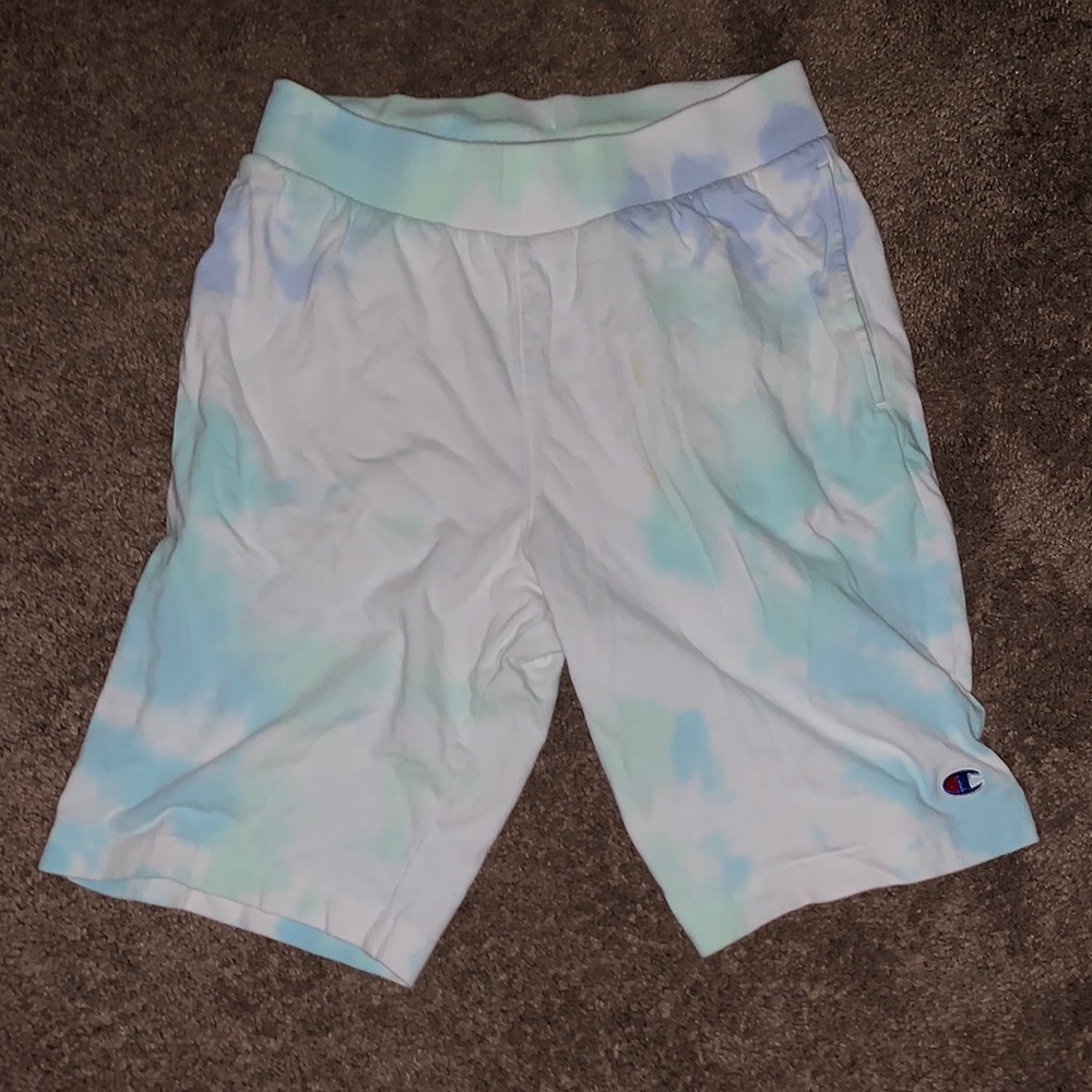 Mens Champion Shorts